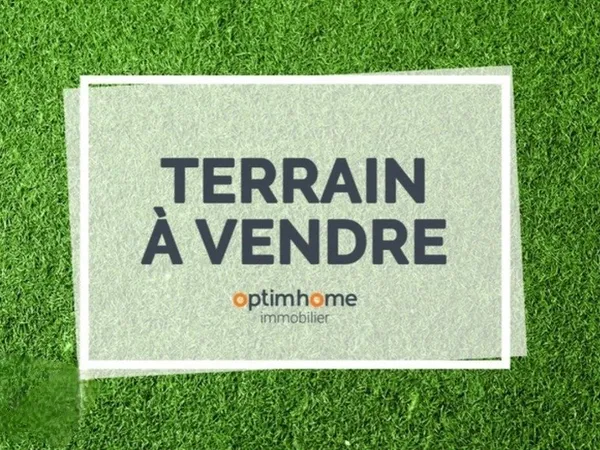 Terrain à vendre de 1 925,00 m² LAMALOU LES BAINS (34)