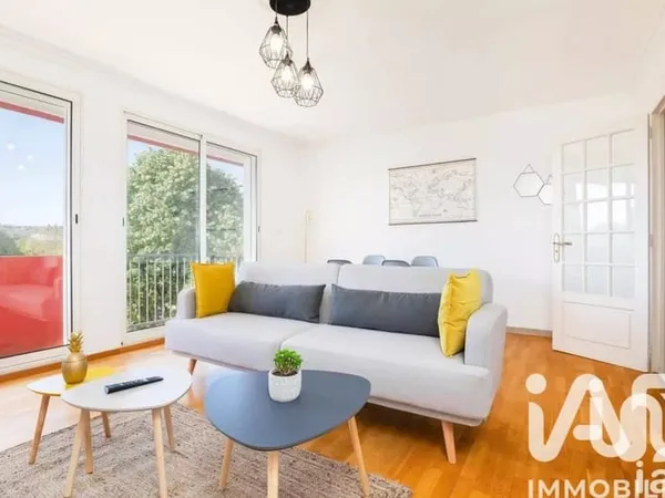 Location Appartement 5 pièces