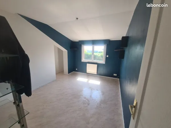 Appartement 2 chambres