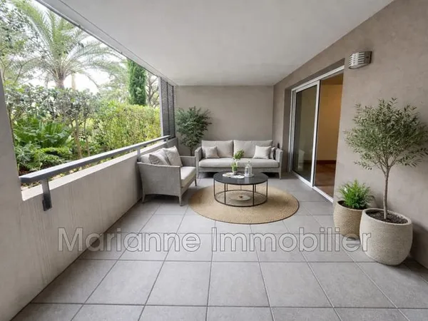 Vente appartement 3 Pièce(s)