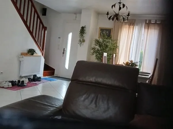 Appartement acheteur