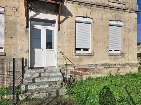 Appartement 40m2