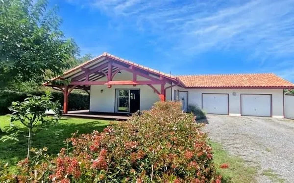 Maison 6 pièces 149 m²