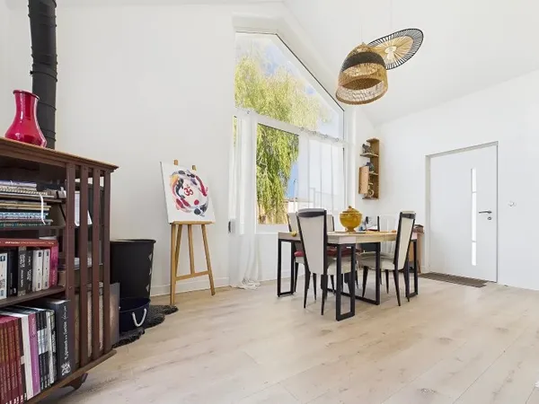 Vends maison 89m² La Bernerie-en-Retz, deux chambres à proximité de la plage