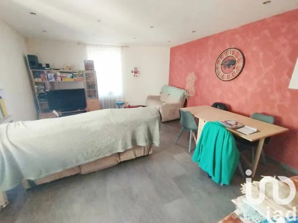 Maison 3 pièces 67 m²