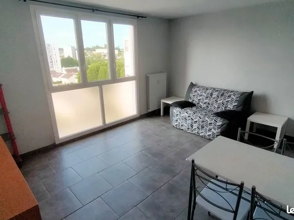 Studio meublé 30m2