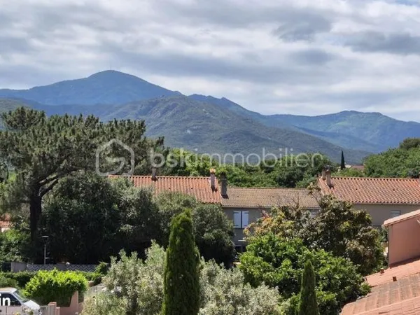 Appartement 5 pièces 83 m²
