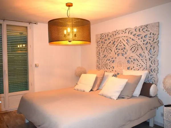 Appartement à 5 mn du centre ville