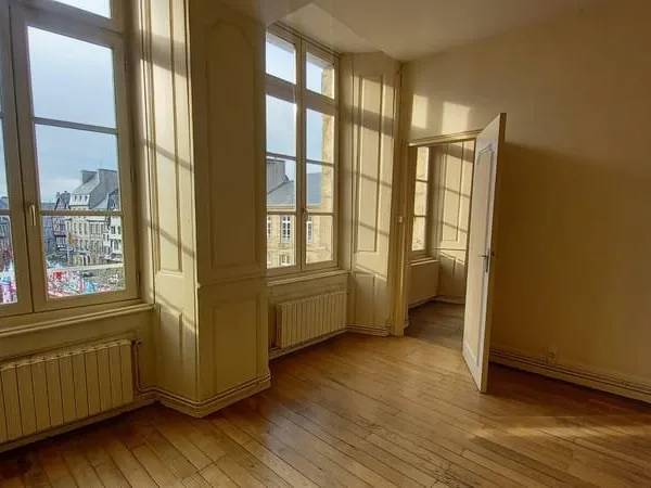 Appartement Guingamp 3 pièce(s) 74 m2