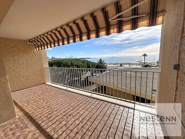 Appartement 3 pièces 71 m²