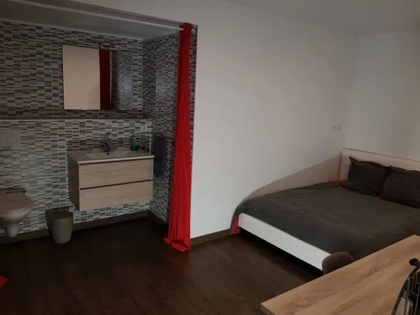 Loue chambre étudiant