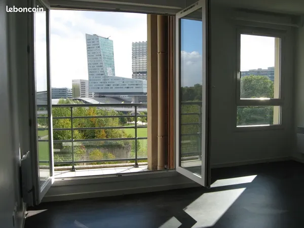 Loue T2 lille centre