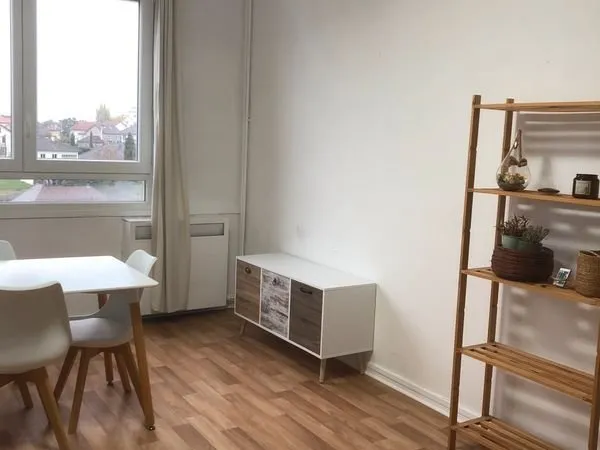 Vente appartement Limoges