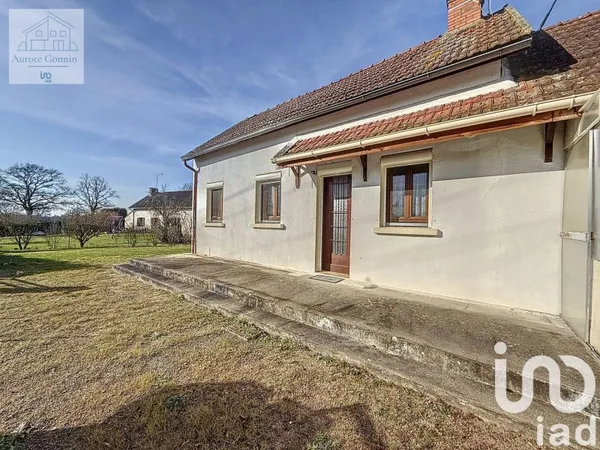 Vente Maison/villa 3 pièces