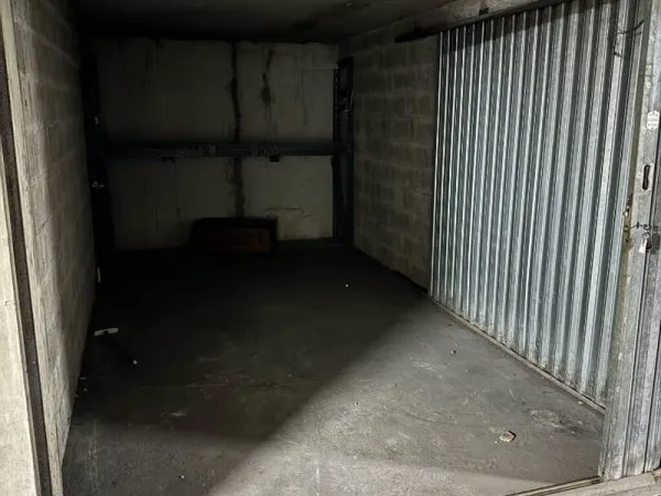 Parking / box Evry Courcouronnes 12 m2