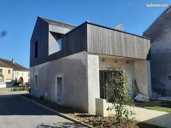 Appartement accés PMR
