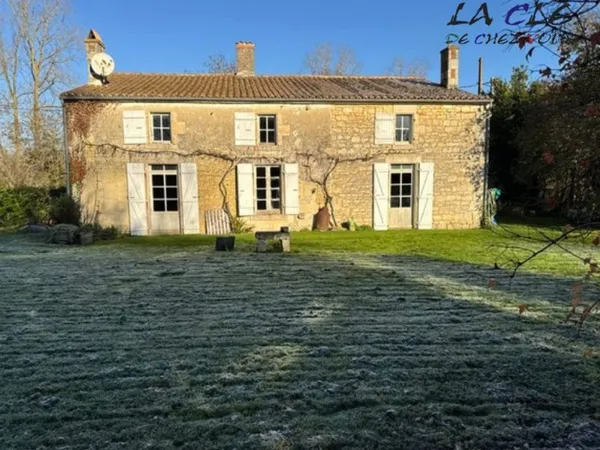 Maison 6 pièces 202 m²