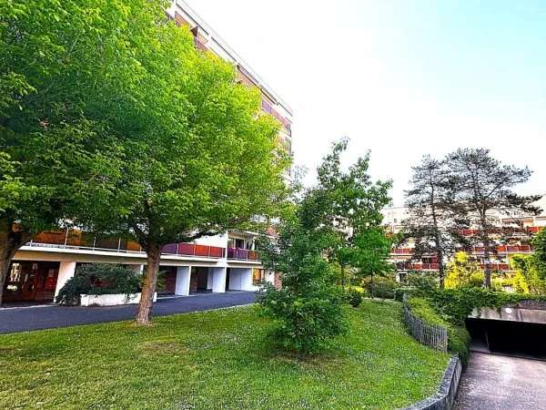 Appartement 4 pièces 88 m²