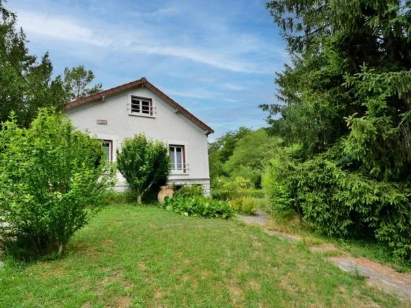 Maison 4 pièces 110 m²