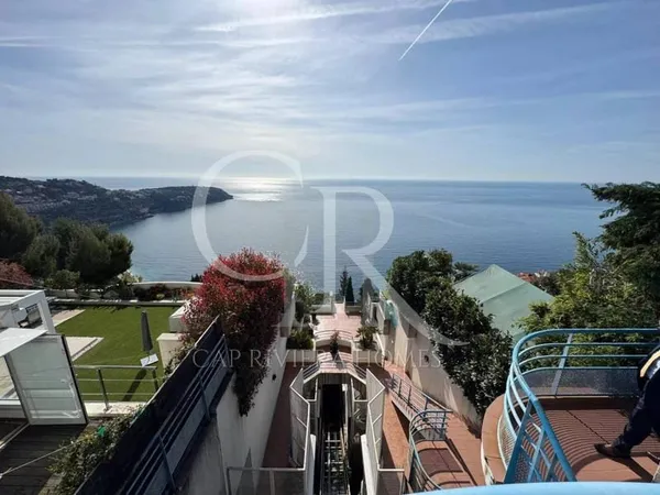 Appartement 2 pièces 59 m²