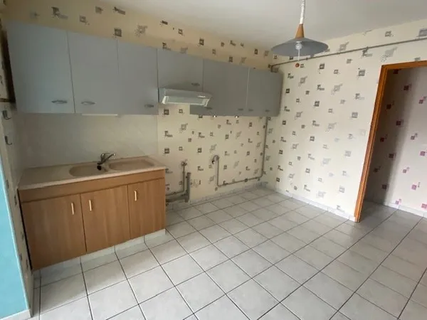LOCATION DAMELEVIERES A 30 MN NANCY