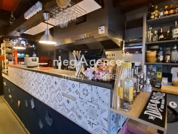 RESTAURANT TYPIQUE SAINT MALO INTRA MUROS