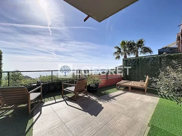 Appartement 2 pièces 62 m²