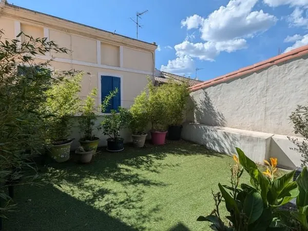Maison 4 pièces 116 m²