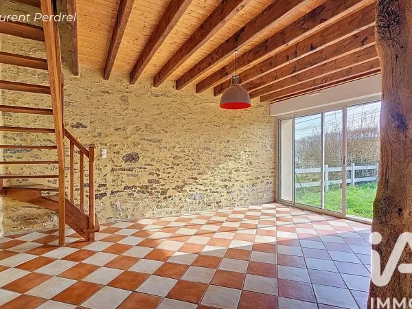 Maison 5 pièces 90 m²
