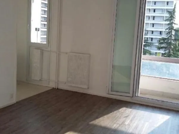 Appartement Studio