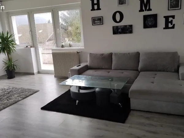 Appartement T3