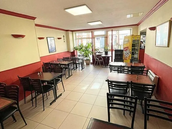 Vente Restauration rapide 70 m²