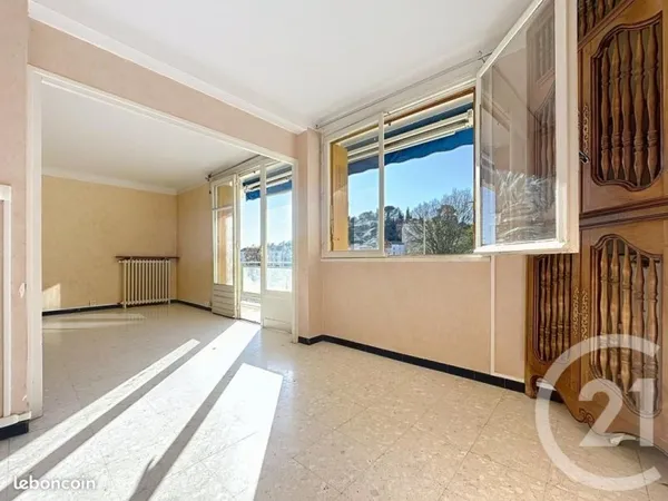 Appartement 4 pièces 86 m²