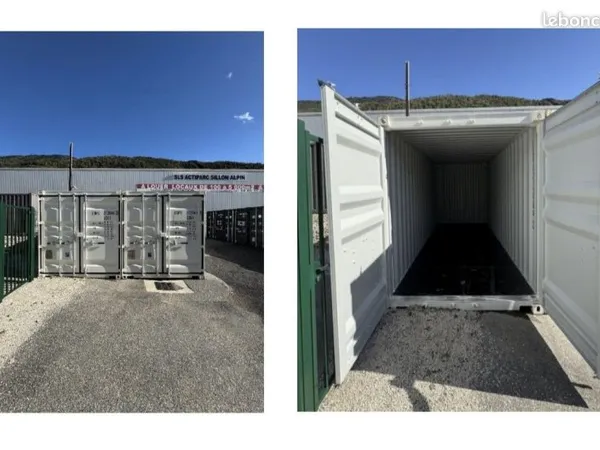 Box de stockage