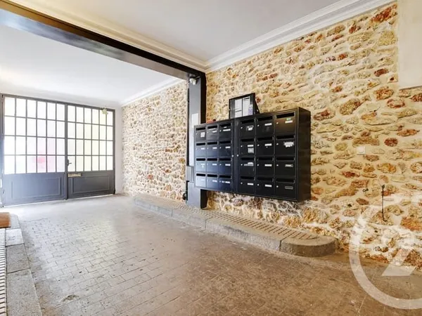 Appartement 1 pièce 14 m²