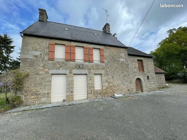 Particulier Loue maison individuelle