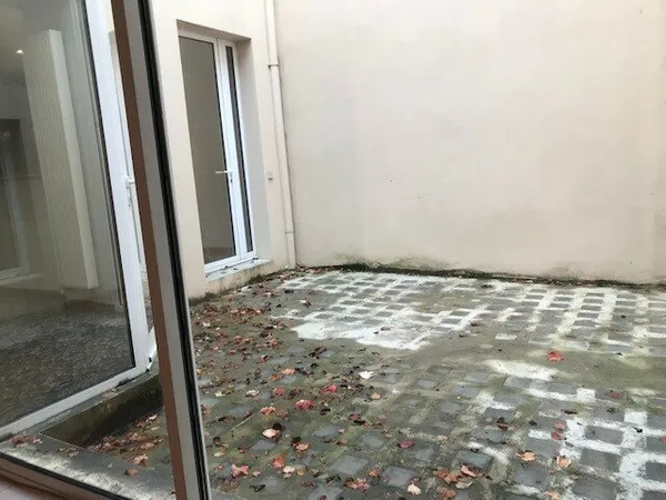 Appartement 5 pièces 170 m²