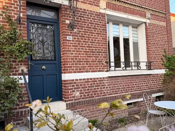 Maison 5 pièces 130 m²