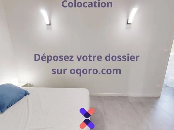 Appartement 4 pièces 67 m²