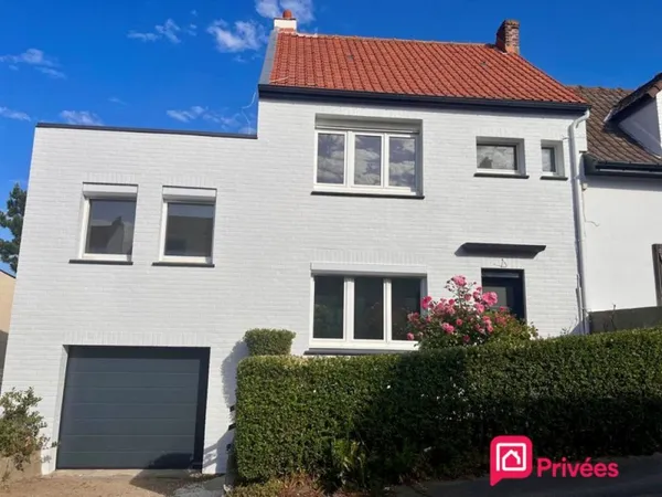 PROPRIETES PRIVEES COTE D'OPALE vous propose :