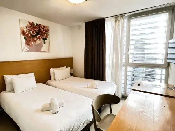 Studio résidence services Bordeaux centre