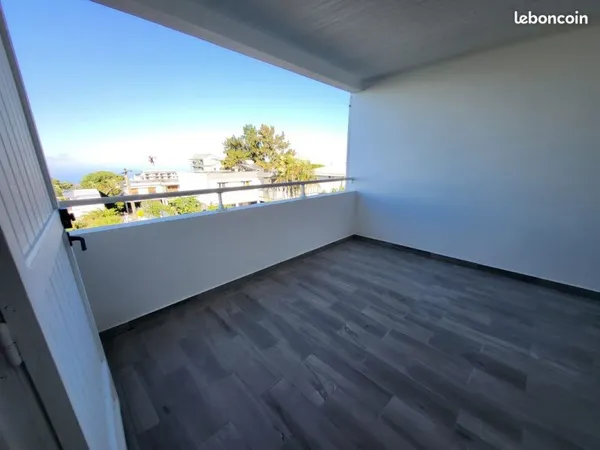 A louer T1 bis env 40m2