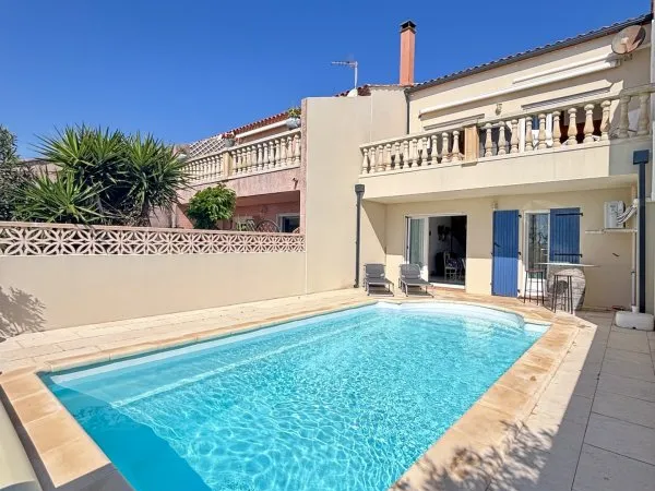 Maison 6 pièces 115 m²
