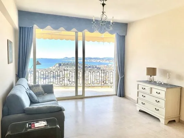 Appartement 1 pièce 36 m²