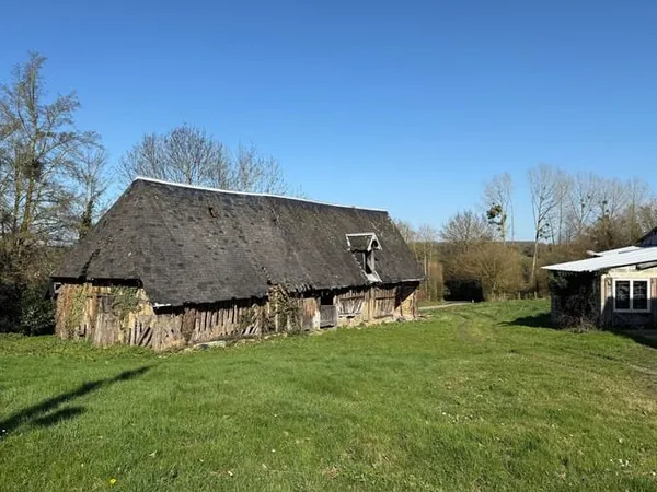 Terrain 3215 m²