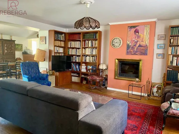 Maison Vente Mazamet 5p 151m² 187000€