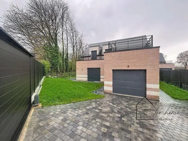 Maison de luxe 5 pièces 133 m²