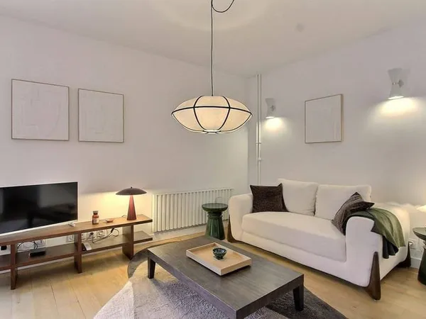 Appartement 2 pièces 68 m²