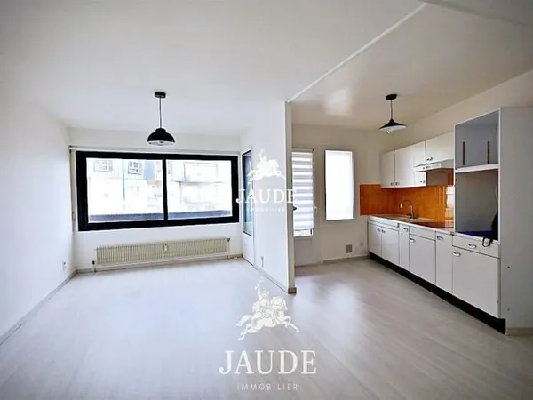 LOCATION APPARTMENT T2 CHAMALIERES
