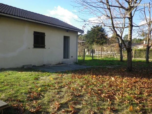 Local d'activité 50 m2